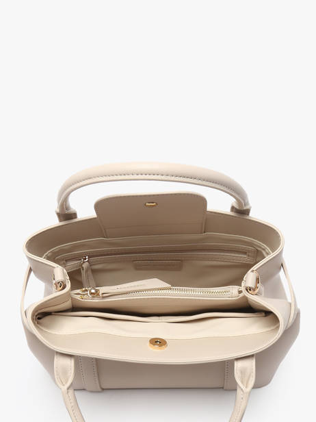 Handtas Selma Re Valentino Beige selma re VBS8Y504 ander zicht 3